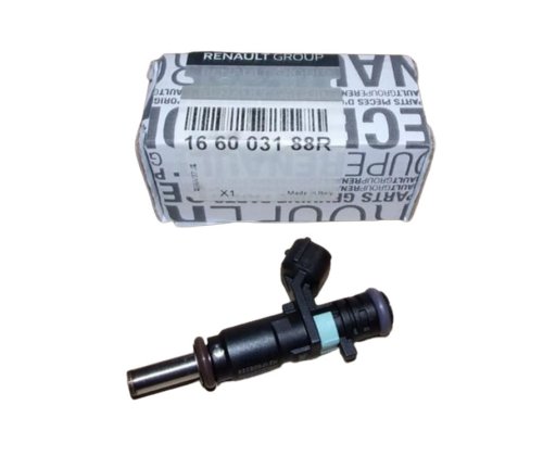 Injection De Carburant Original 166003188R Renault Clio 5