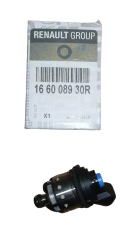 Injection De Carburant  LPG Original 166008930R Renault Scenic 3