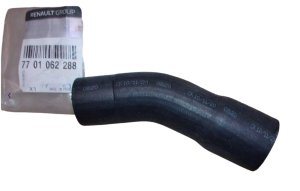 Tuyau De Radiateur 7701062288 Renault 2.3DCI Original  