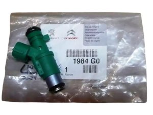 Injection De Combustible Original 1984G0 Peugeot Citroen Berlingo
