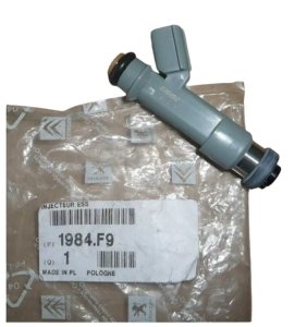 Injection De Combustible Original  1984F9 Peugeot Citroen C1