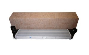 Refroidisseur Turbo 144960015R Renault Original 