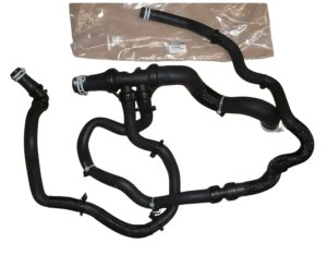 Tuyau De Radiateur 215016700R Dacia Logan II 1.0SCE Original  