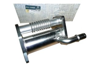 Refroidisseur EGR 147359714R Renault Megane 3 Scenic III 1.5DCI Nouvelle Original