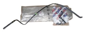Tuyau De Radiateur 1351TY Citroen Jumper III 2.2 HDi Original 