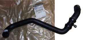 Tuyau De Radiateur 215B95350R Renault Master III 2.3DCI Original  