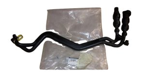 Tuyau d'eau 204767111R Renault Master III 2.3DCi Original 