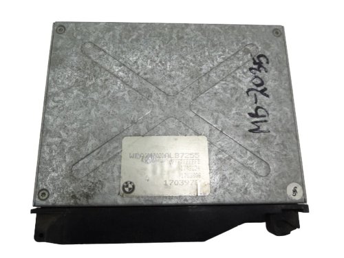 Calculateur Moteur ECU 1703808 Bmw Neuf Origine