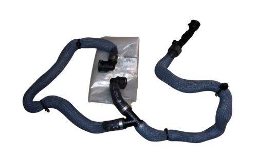 Tuyau D'eau 215013845R Renault Megane IV 1.5BLUEDCI Original 
