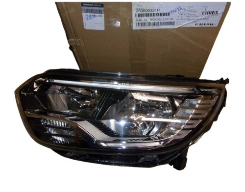 Phare Led Gauche 260600331R Renault Exspress/Van 20> Original 