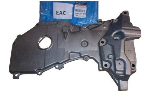Couvercle De Distribution 135029791R Renault Dacia 1.6 16V/ 1.6SCE Original  