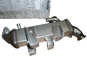 Refroidisseur EGR 147350782R Renault Trafic 2 Master 3 2.0-2.3DCI  Original