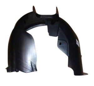 Passage De Roue Avant Droit 7136LH Citroen C4 II Original 