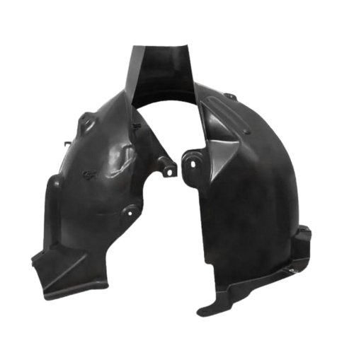 Passage De Roue Avant Gauche 9808363580 Peugeot Expert IV Original 
