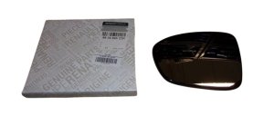 Insert Miroir Gauche 963664523R Renault Fluence Original 