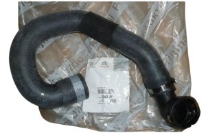 Tuyau De Radiateur 1343JV Citroen Jumper III 3.0HDI Original  