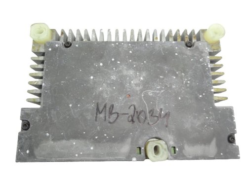 Amplificateur Audio F3LF-18B849-AB Ford Neuf Origine