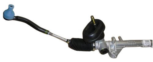 Mécanisme De Direction 490012863R Renault Captur 0.9/1.2TCE/1.5DCI Original 