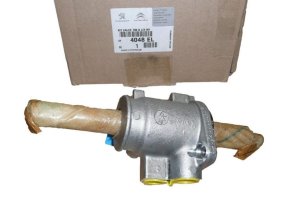 Tête De Direction 4048EL Citroen C4,DS4 Original 