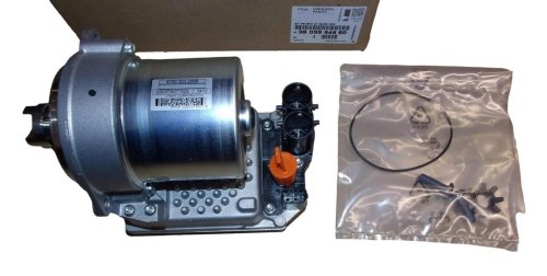 Pompe De Direction Assistée 9809994880 Peugeot 207 1.4/1.4HDI Original  