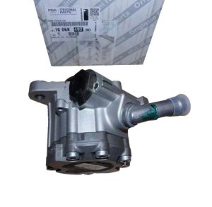 Pompe De Direction Assistée 1606849280 Citroen Jumper III,Peugeot Boxer III 3.0HDI Original  