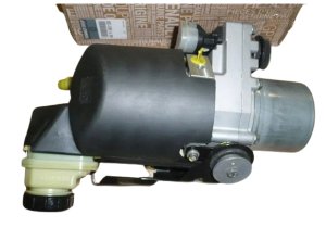 Pompe De Direction Assistée 491102118R Renault Laguna III Original  