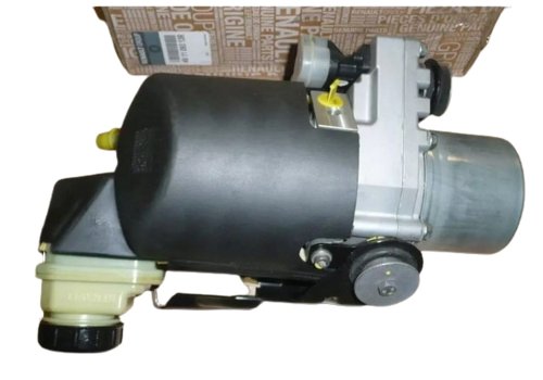 Pompe De Direction Assistée 491102118R Renault Laguna III Original  