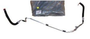 Tuyau De Direction Assistée 1651145880 Citroen Nemo Peugeot Bipper 1.4 HDI Original 