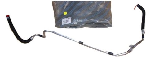 Tuyau De Direction Assistée 1651145880 Citroen Nemo Peugeot Bipper 1.4 HDI Original 