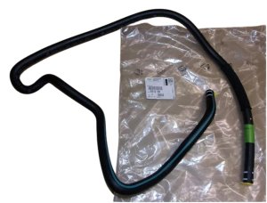 Tuyau De Direction Assistée 401239 Citroen Berlingo 2.0HDI Original 