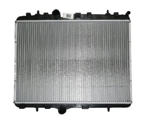 Radiateur Refroidissement Moteur 1330P9 Citroen Peugeot C2 C3 C4 207 208 308 Original