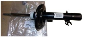 Amortisseur Droit Avant Original 9820324980 Peugeot 208