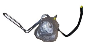 Tuyau De Direction Assistée 1609002580 Citroen Berlingo 1.6HDI Original 