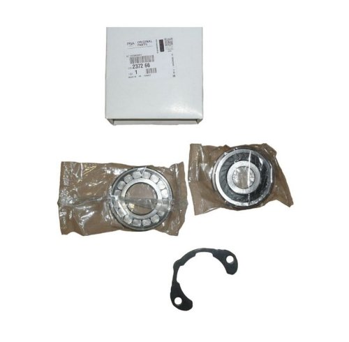 Roulement De Boîte De Vitesses ML5C 237266 Citroen Jumper III,C5 Peugeot 807 Original 