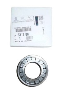 Roulement De Boîte De Vitesses 231788 Citroen Nemo, C4 Peugeot 207 Original 