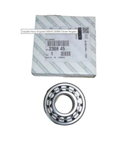 Roulement De Boîte De Vitesses 230845 Citroen Nemo Peugeot Bipper Original 