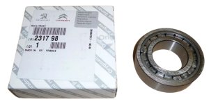 Roulement De Boîte De Vitesses 231798 2317.98  Citroen Jumper III Peugeot Boxer III 3.0HDI Original 
