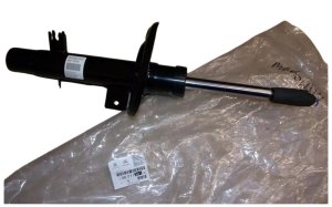 Amortisseur Droit Avant Original 9801736180 Citroen
