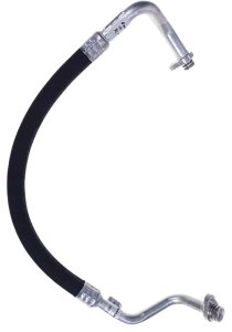 Tuyau De Climatisation 9806559880 Citroen Jumpy III Original 