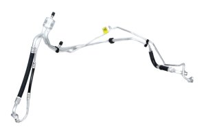 Tuyau De Climatisation 6477F4 6477.F4 Citroen C4,DS5 Peugeot 308 1.6 Original 