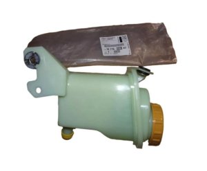 Réservoir De Liquide De Direction Assistée 1611668680 Citroen Nemo Peugeot Bipper 1.4HDI Original 