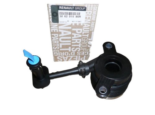 Roulement D'embrayage 306201586R Dacia Dokker Lodgy 1.2-1.6 Original 