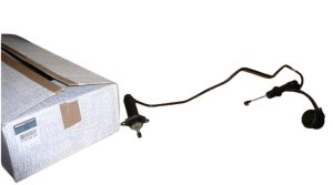 Cylindre Émetteur + Actionneur 7700309316 Renault Master II 2.5D Original  