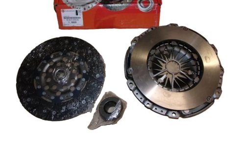 Ensemble D`Embrayage 1680365680 Citroen C4,C5 Peugeot 307 2.0HDI Original  