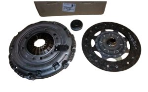 Ensemble D`Embrayage 1638041280 Citroen Jumper III Peugeot Boxer III 2.2BlueHDI Original  