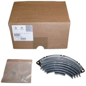 Résistance De Ventilateur  6441CE 6441.CE Citroen Peugeot Original 