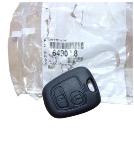 Clé 6490L8 6490.L8 Citroen Berlingo II, Xsara Picasso Original 