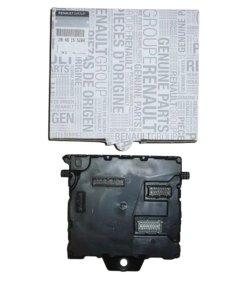 Boîte à Fusibles Original  284B15526R Renault Kangoo II 