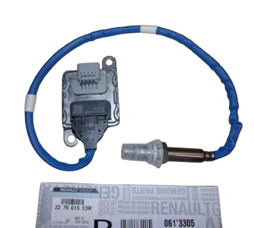 Capteur NOX Original 227901553R Renault Koleos II 2.0DCI