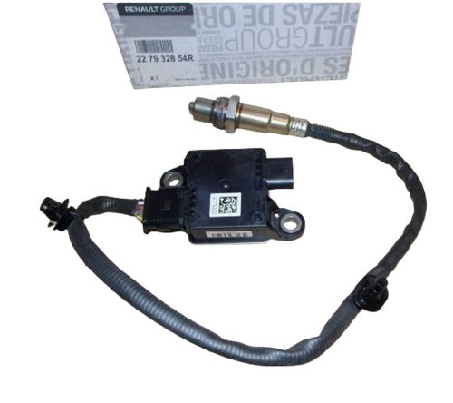 Capteur NOX Original 227932854R Renault Espace 5 2.0BLUEDCI